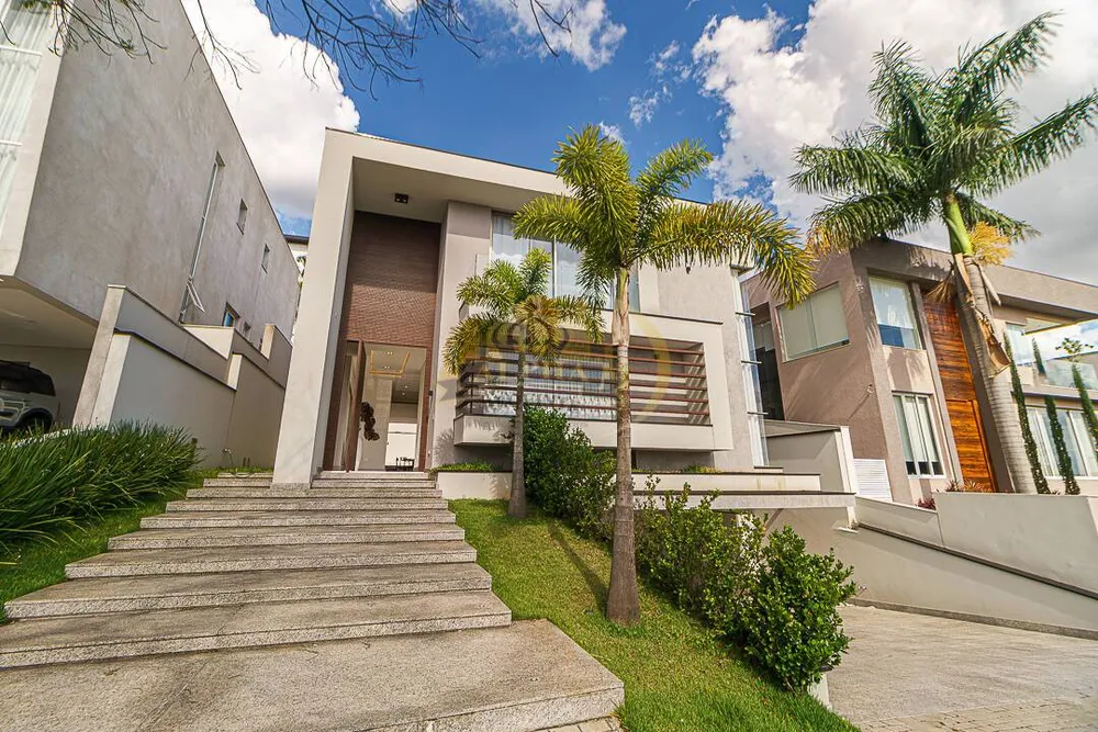 Casa de Condomínio, 4 quartos - Foto 4