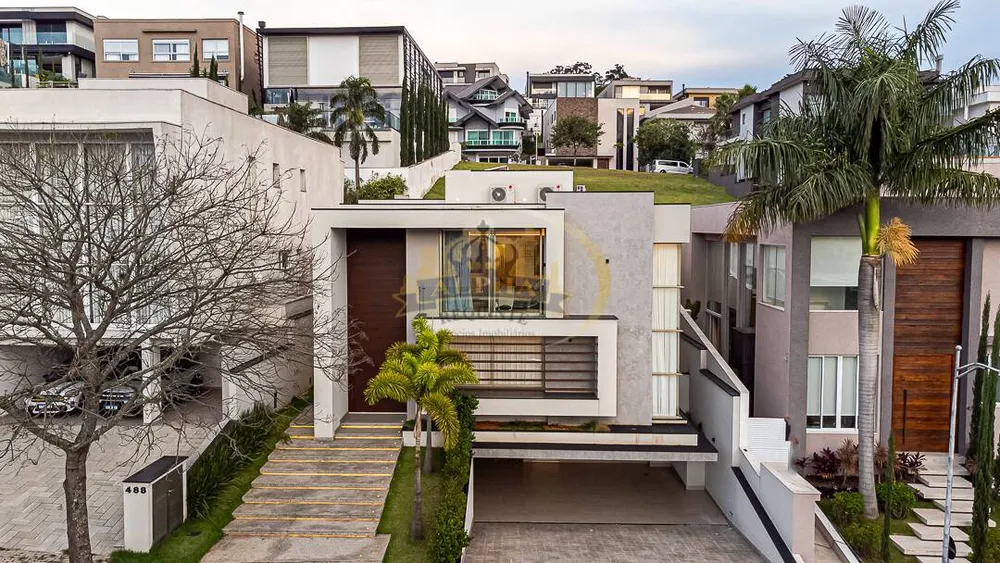 Casa de Condomínio, 4 quartos - Foto 4