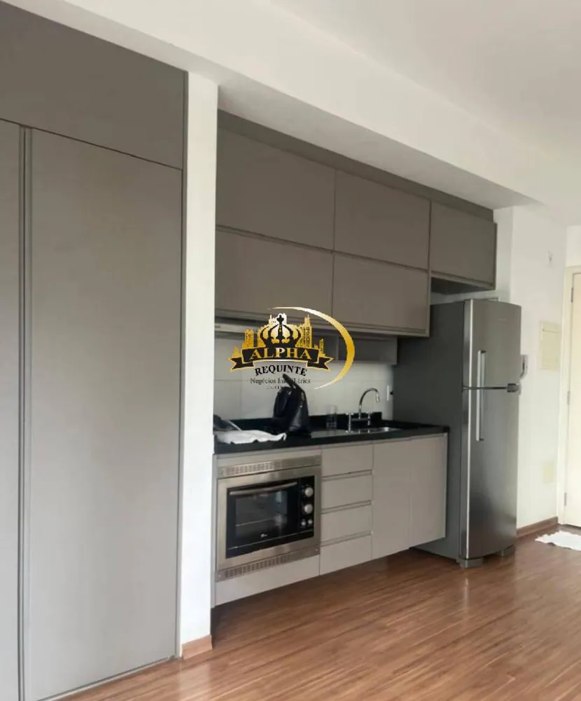 Apartamento, 1 quarto, 50 m² - Foto 10