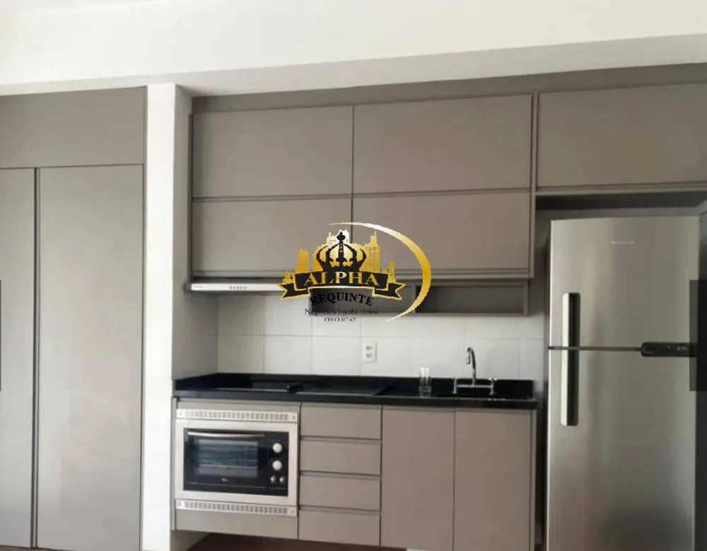 Apartamento, 1 quarto, 50 m² - Foto 2