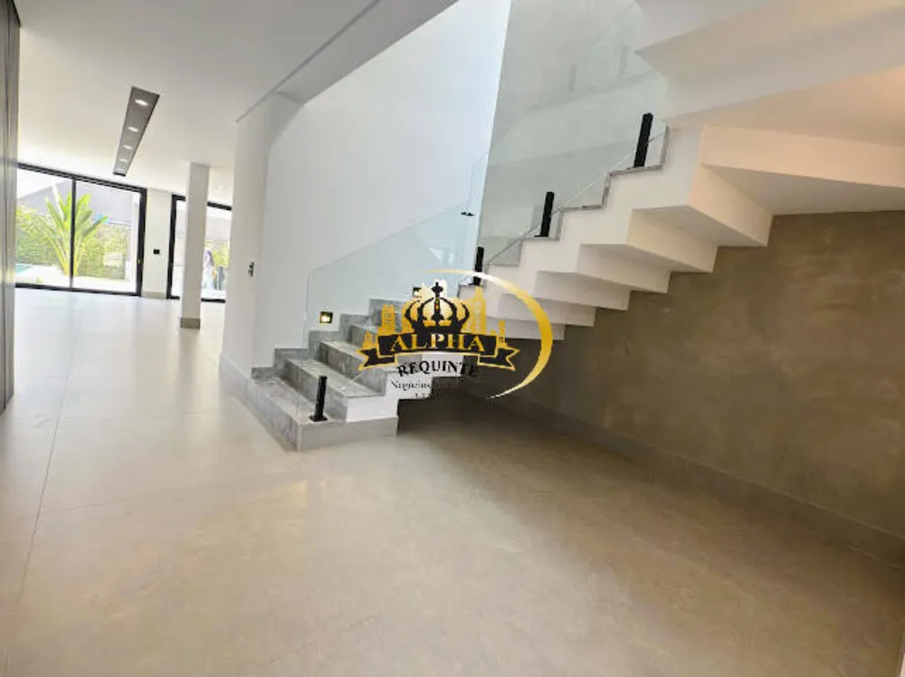 Casa de Condomínio, 4 quartos - Foto 18