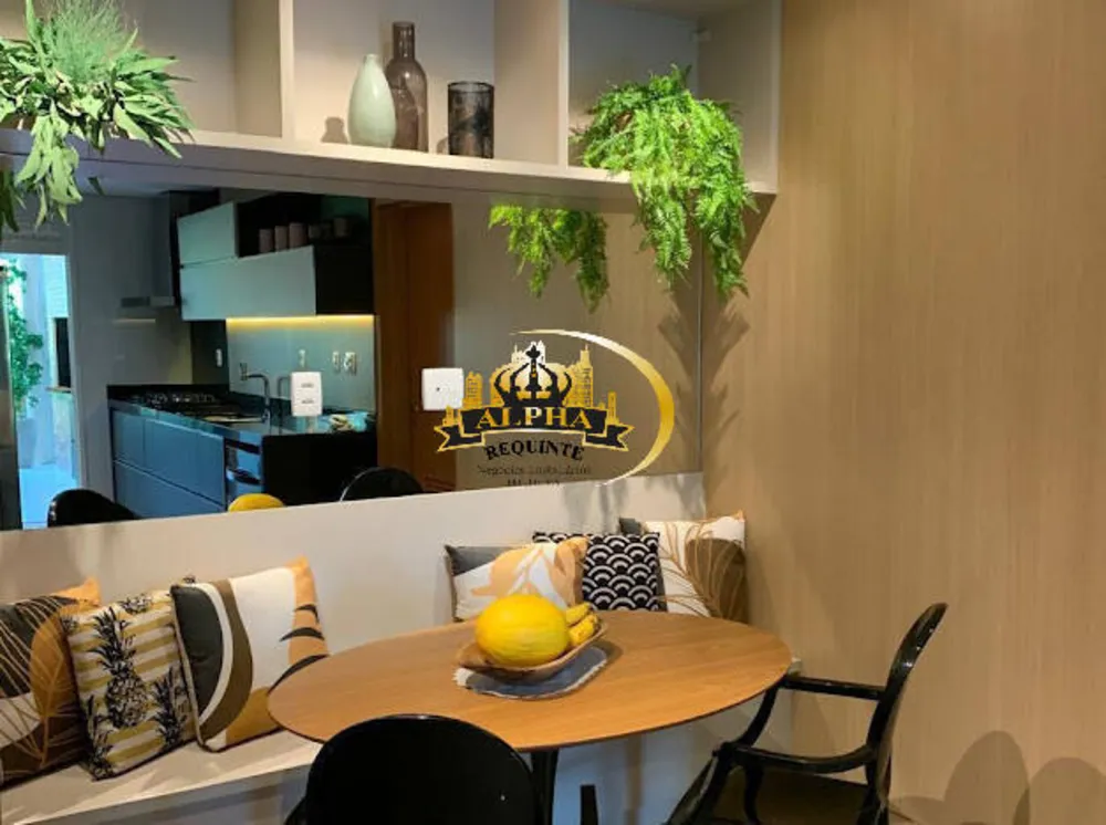 Apartamento, 3 quartos, 226 m² - Foto 4
