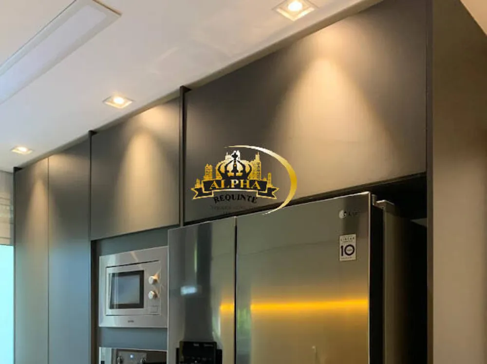Apartamento, 3 quartos, 226 m² - Foto 7