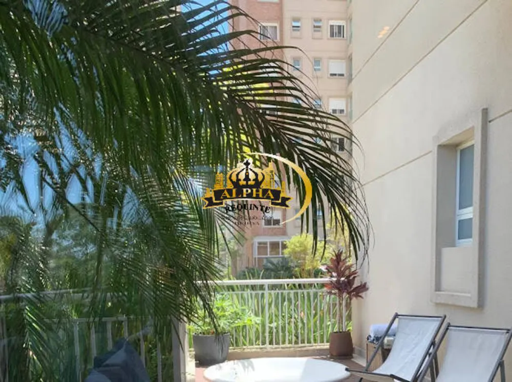 Apartamento, 3 quartos, 226 m² - Foto 12