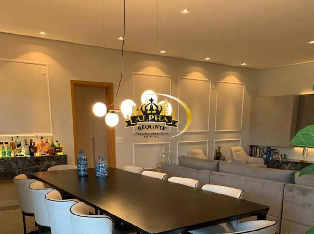Apartamento, 3 quartos, 226 m² - Foto 9