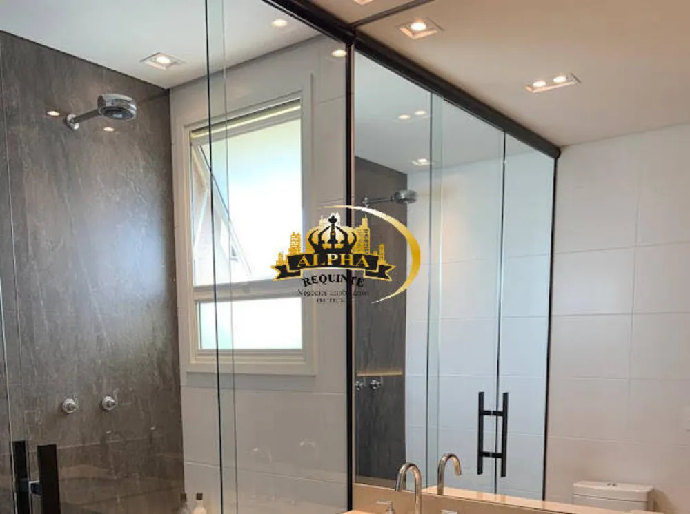 Apartamento, 3 quartos, 226 m² - Foto 16