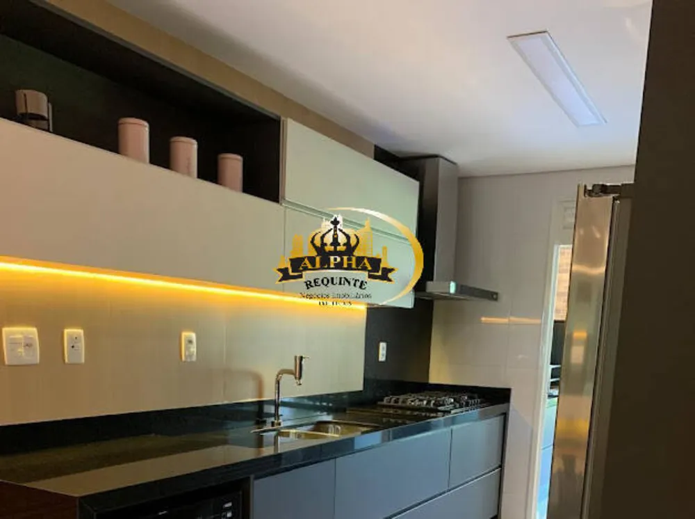 Apartamento, 3 quartos, 226 m² - Foto 6
