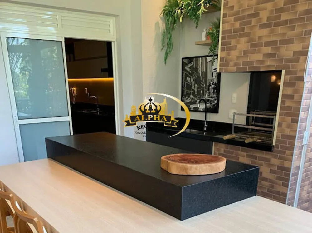 Apartamento, 3 quartos, 226 m² - Foto 4