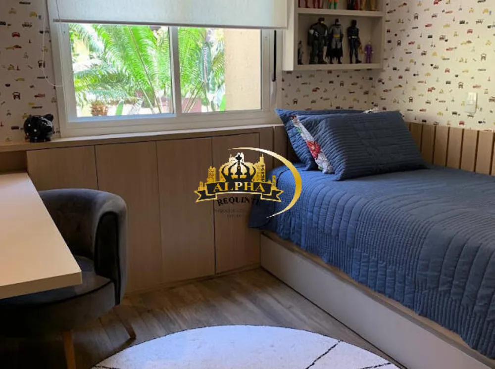Apartamento, 3 quartos, 226 m² - Foto 10