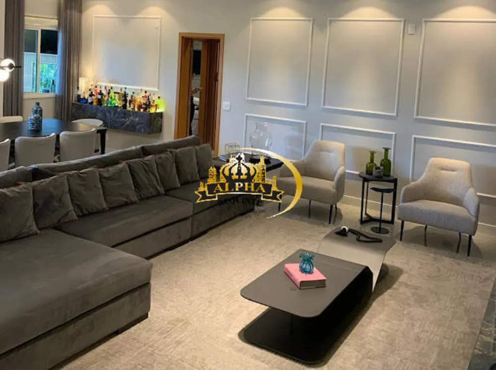 Apartamento, 3 quartos, 226 m² - Foto 3