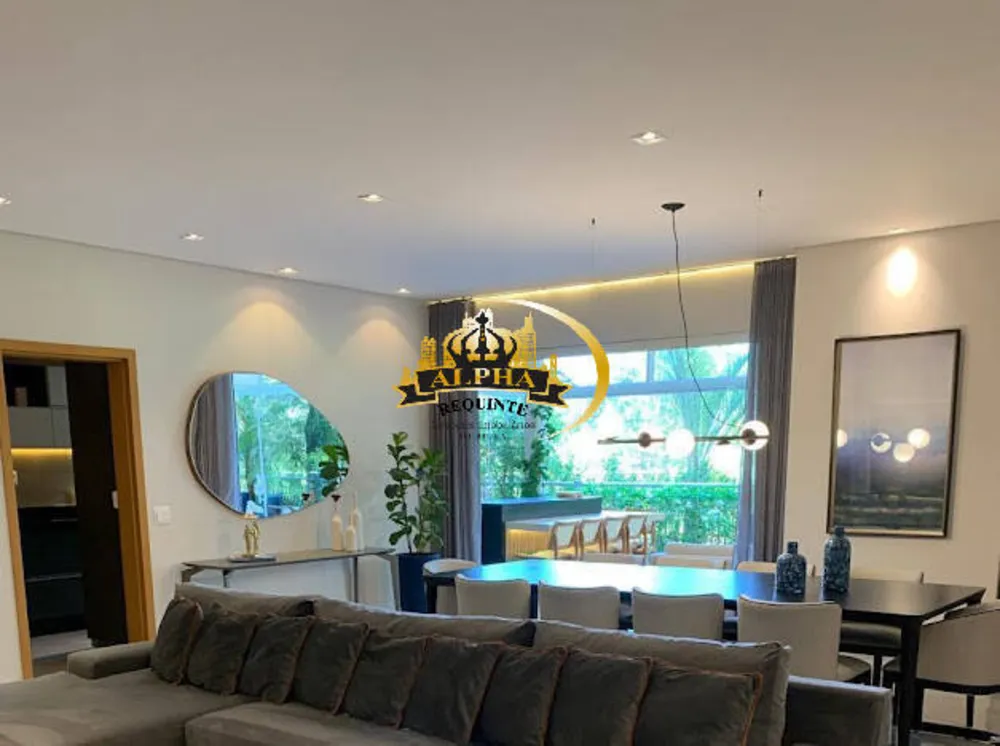 Apartamento, 3 quartos, 226 m² - Foto 14