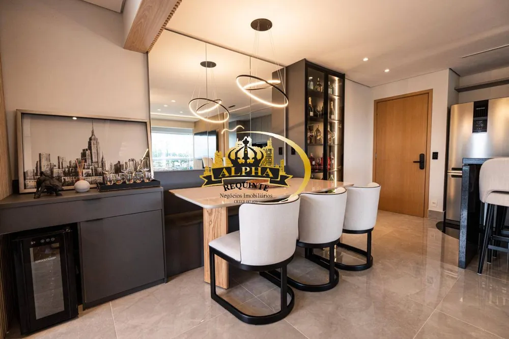 Apartamento, 2 quartos, 70 m² - Foto 4