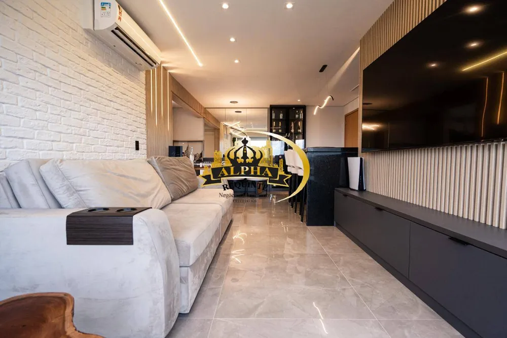 Apartamento, 2 quartos, 70 m² - Foto 5