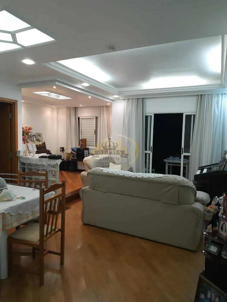 Apartamento, 2 quartos, 101 m² - Foto 1