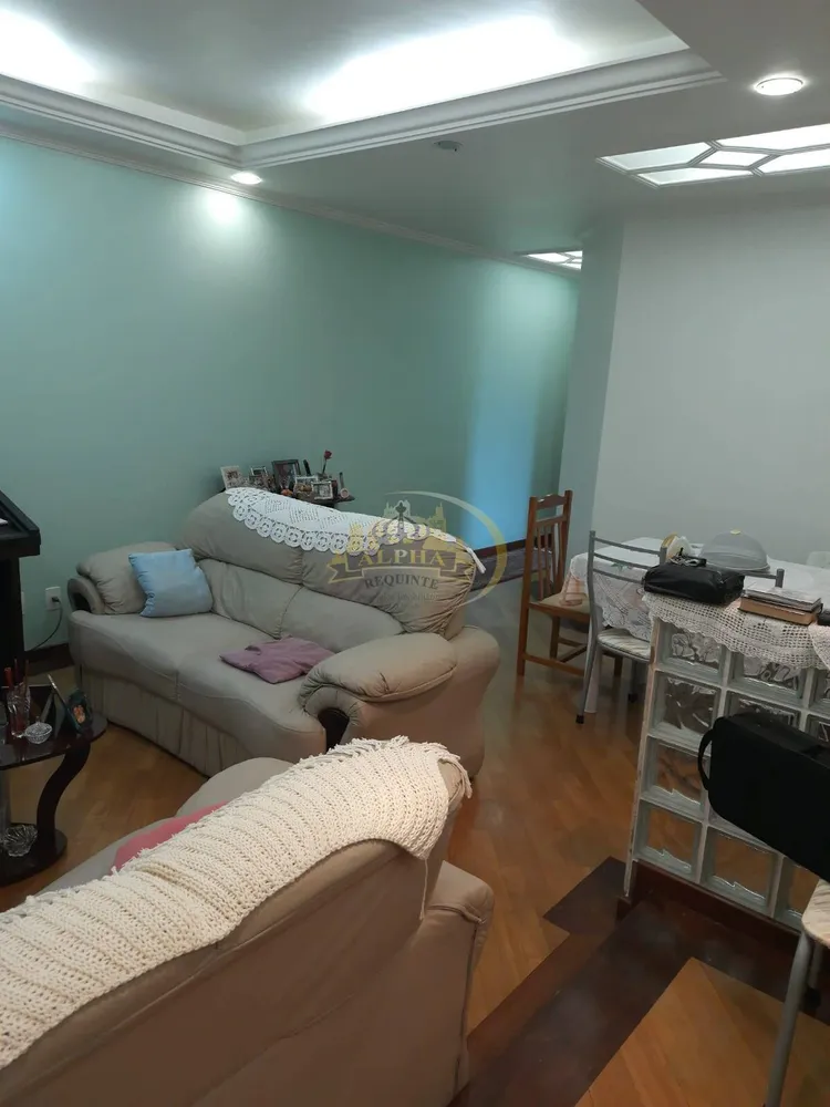 Apartamento, 2 quartos, 101 m² - Foto 4