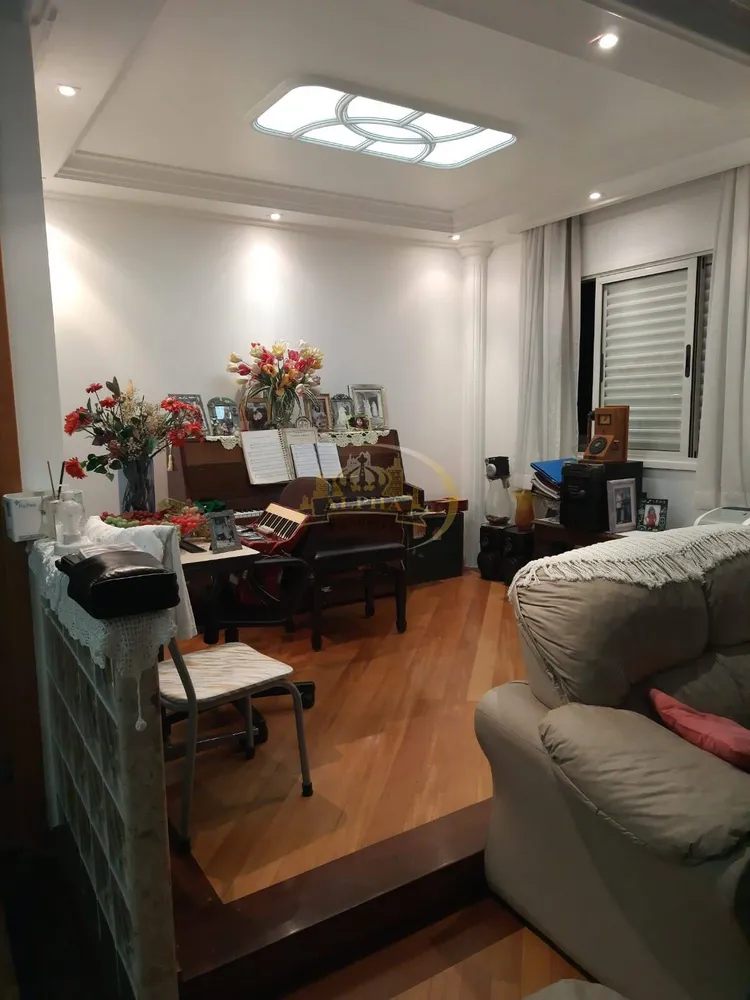 Apartamento, 2 quartos, 101 m² - Foto 3
