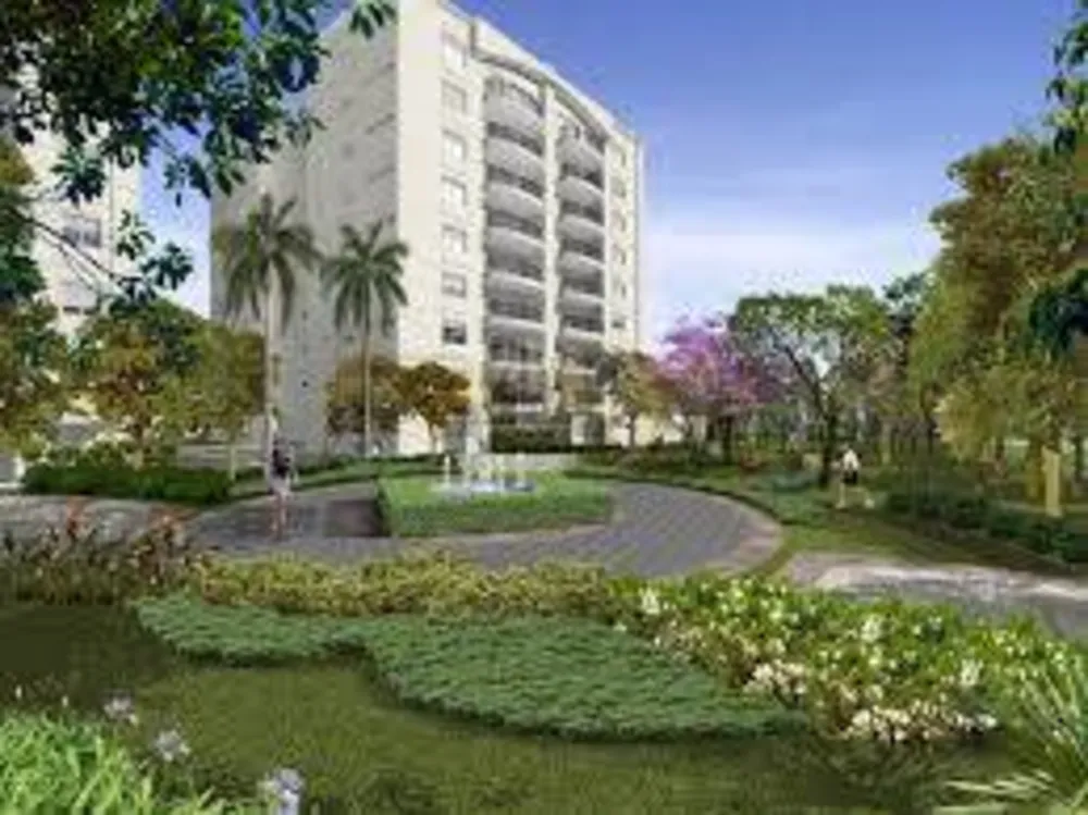 Apartamento, 2 quartos, 101 m² - Foto 9