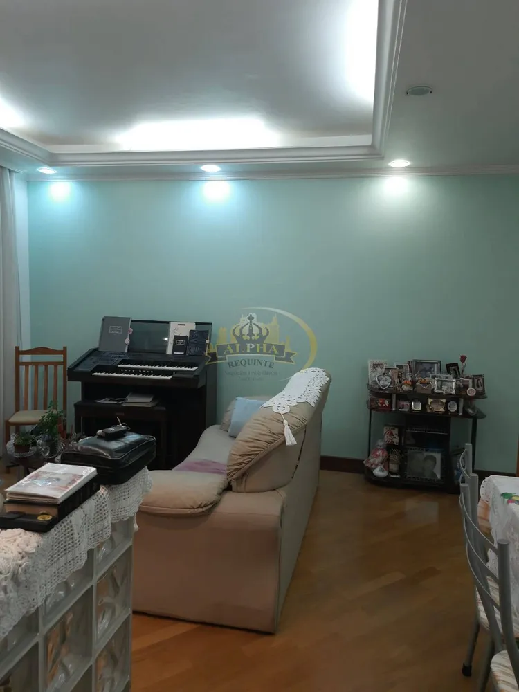 Apartamento, 2 quartos, 101 m² - Foto 5