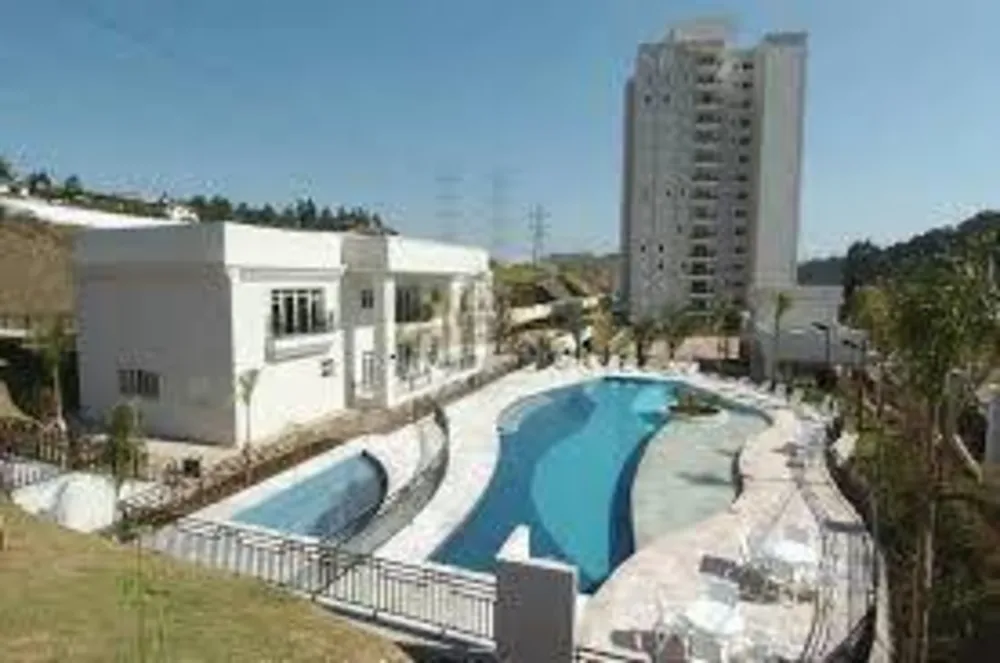 Apartamento, 2 quartos, 101 m² - Foto 2