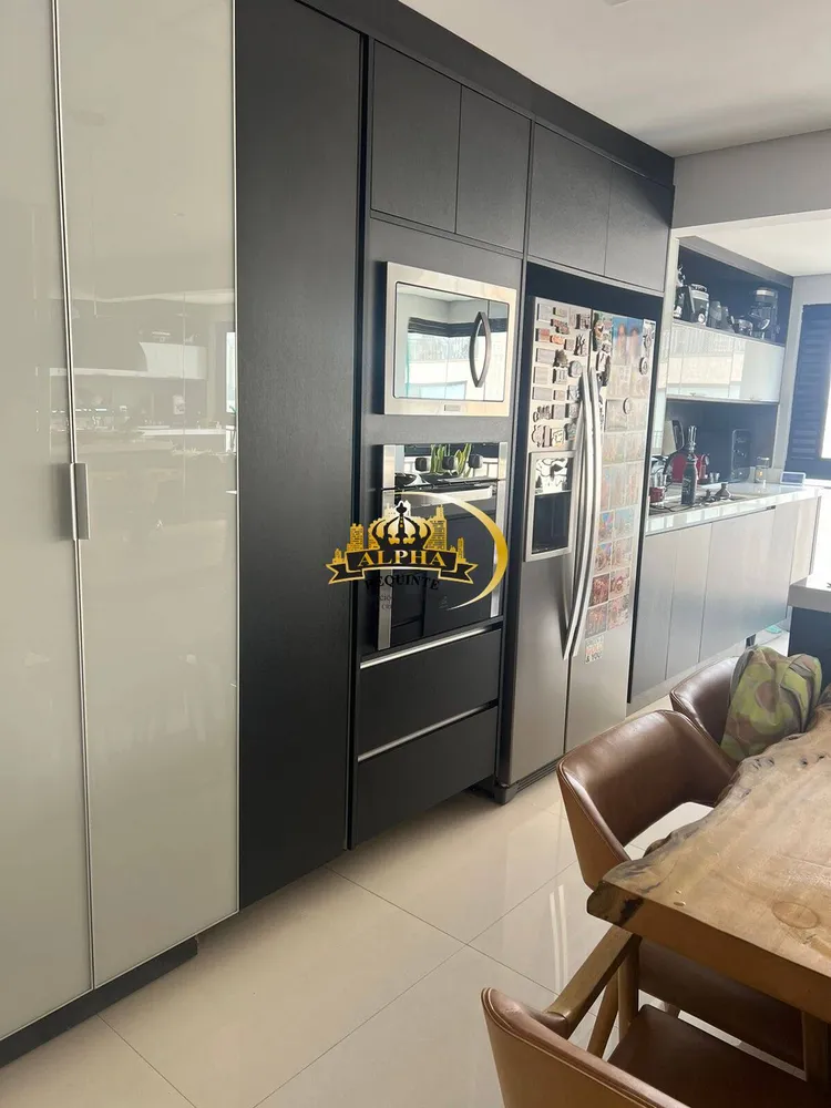 Apartamento, 2 quartos, 73 m² - Foto 2