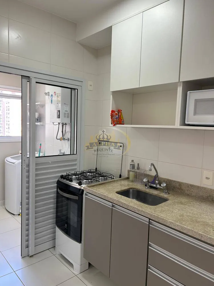 Apartamento, 1 quarto, 50 m² - Foto 4
