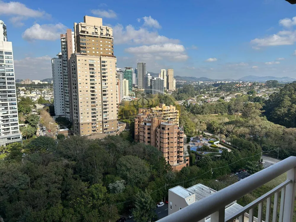 Apartamento, 1 quarto, 50 m² - Foto 1