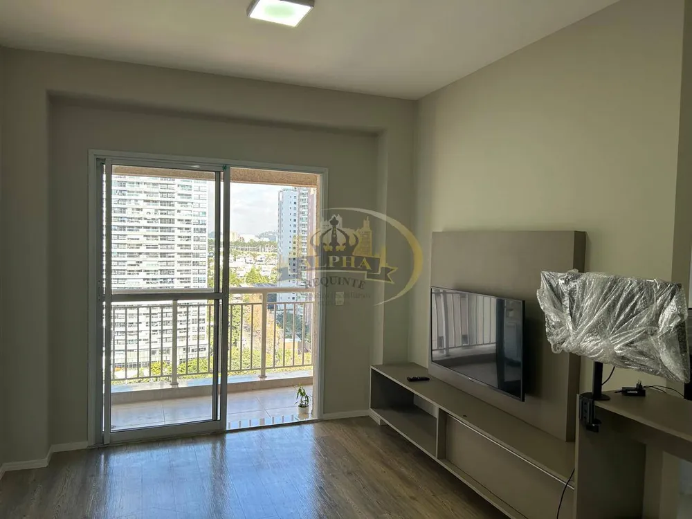 Apartamento, 1 quarto, 50 m² - Foto 9