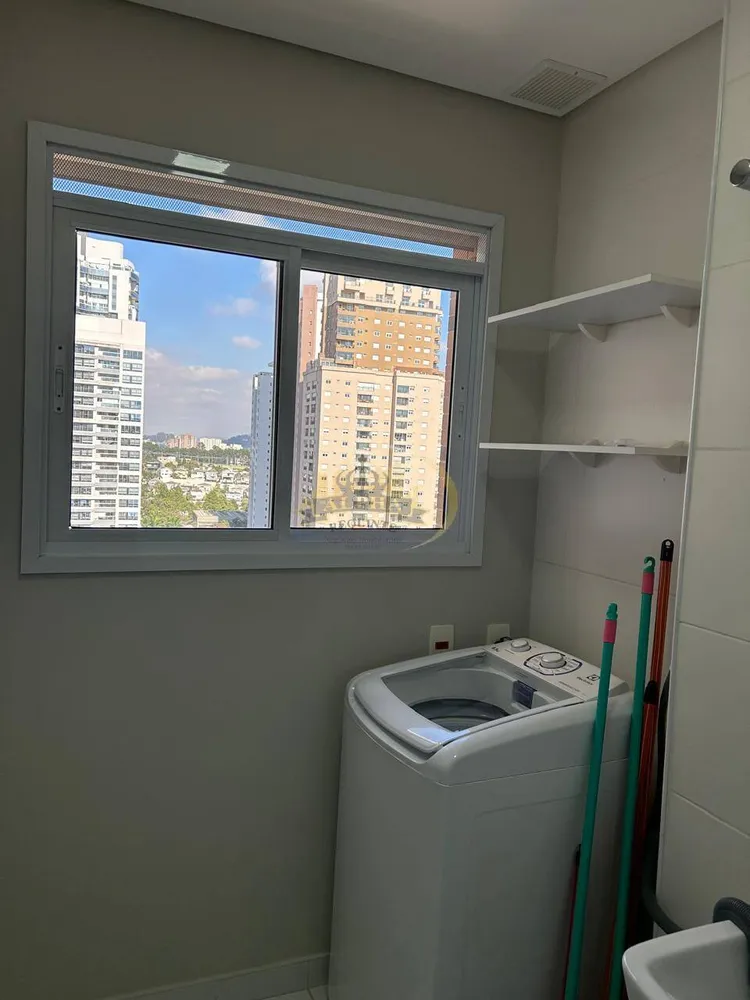 Apartamento, 1 quarto, 50 m² - Foto 7