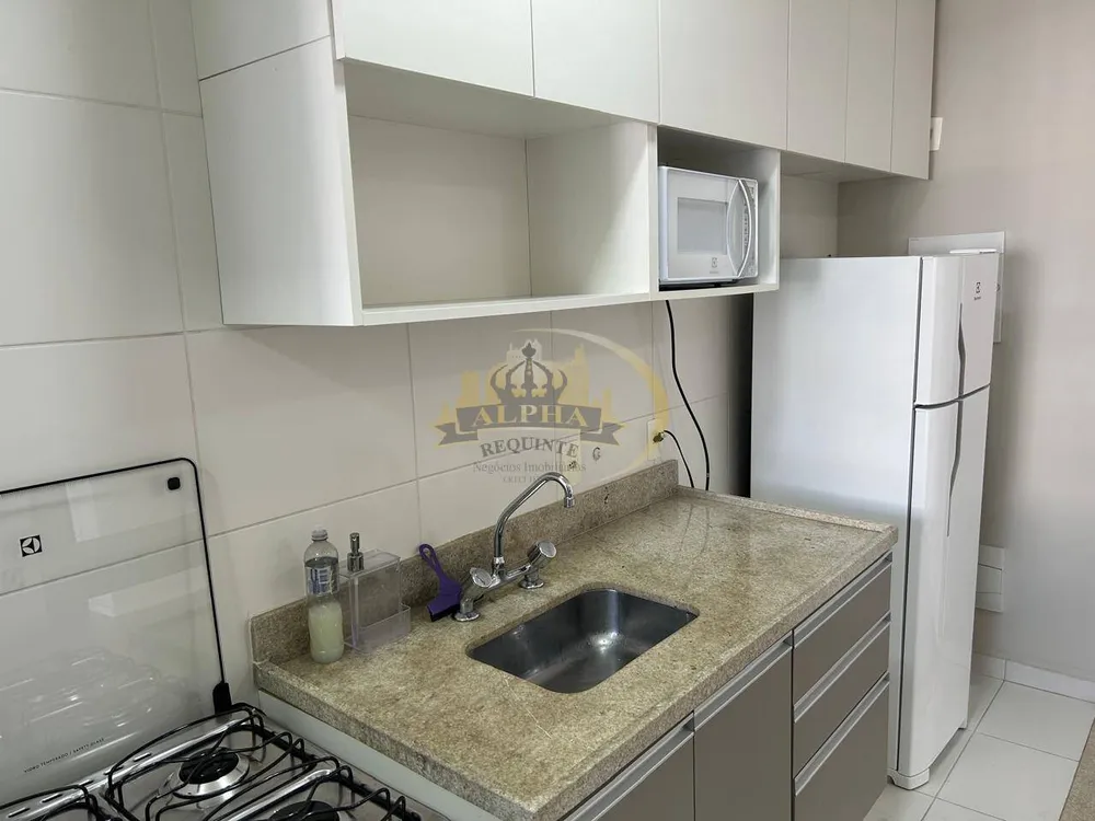 Apartamento, 1 quarto, 50 m² - Foto 3