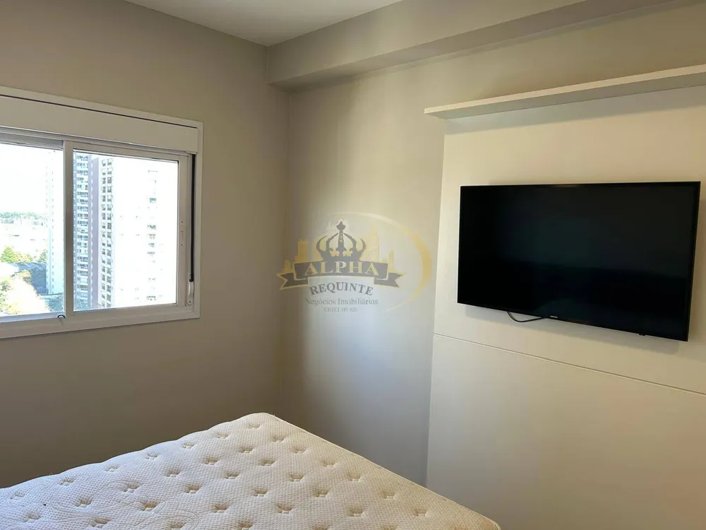 Apartamento, 1 quarto, 50 m² - Foto 10