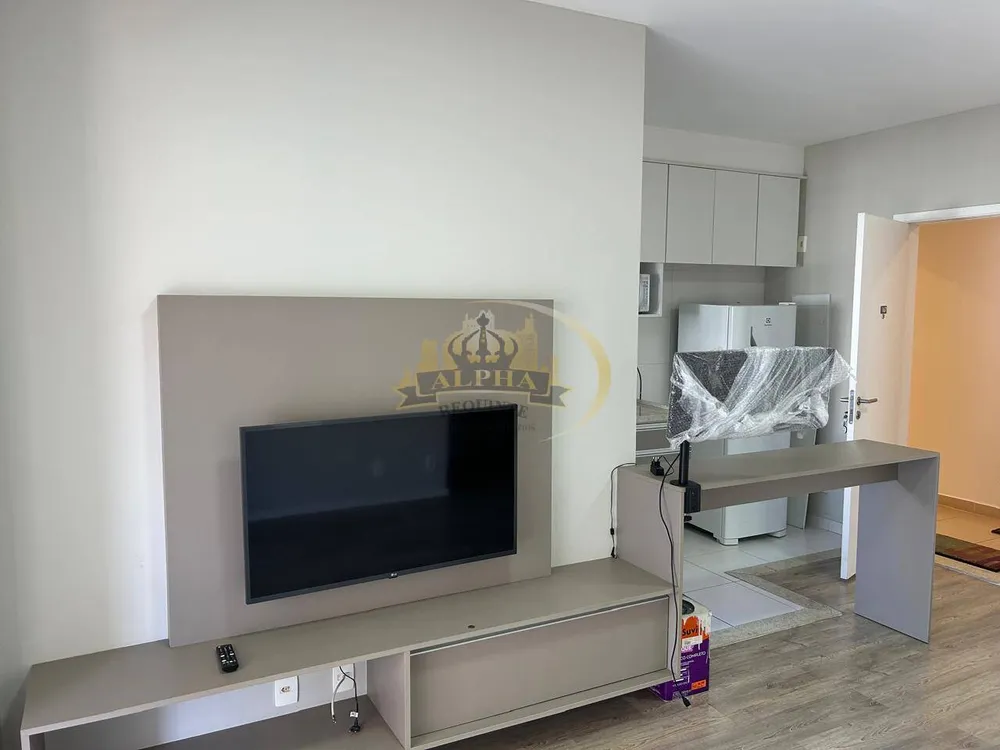 Apartamento, 1 quarto, 50 m² - Foto 8