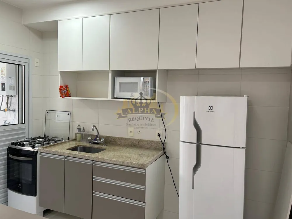 Apartamento, 1 quarto, 50 m² - Foto 5
