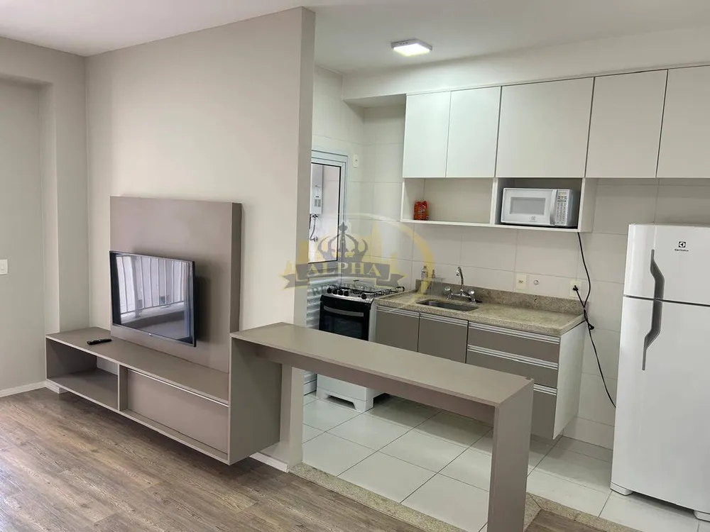 Apartamento, 1 quarto, 50 m² - Foto 2