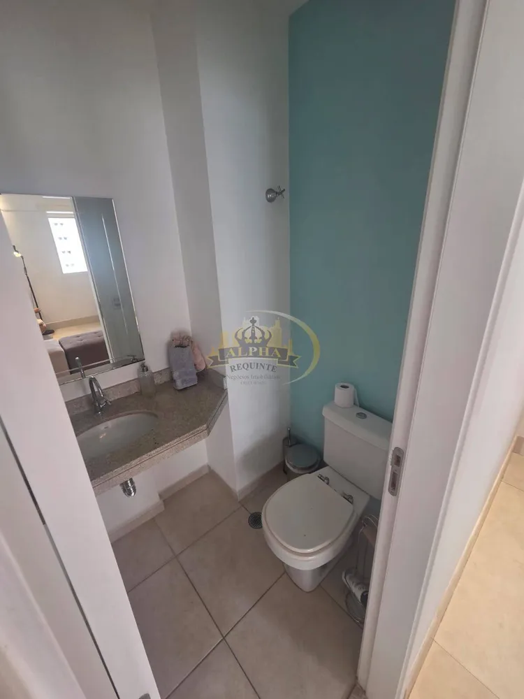 Apartamento, 2 quartos, 96 m² - Foto 15