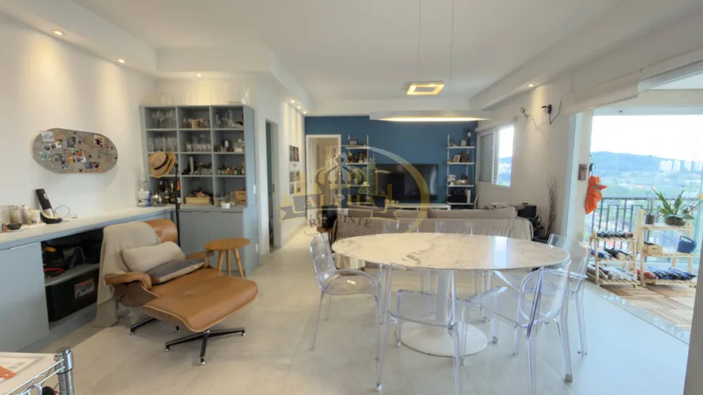 Apartamento, 2 quartos, 96 m² - Foto 4