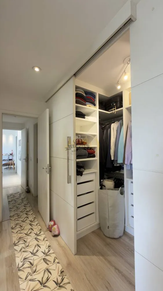 Apartamento, 2 quartos, 96 m² - Foto 6