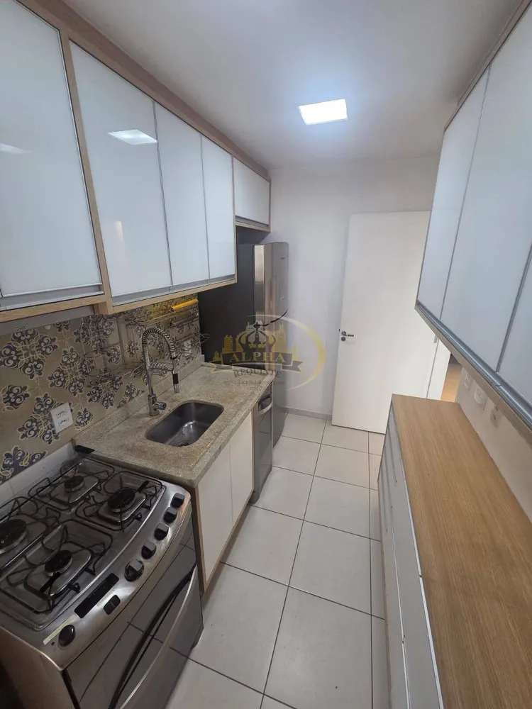 Apartamento, 2 quartos, 96 m² - Foto 11