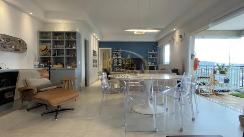 Apartamento, 2 quartos, 96 m² - Foto 5