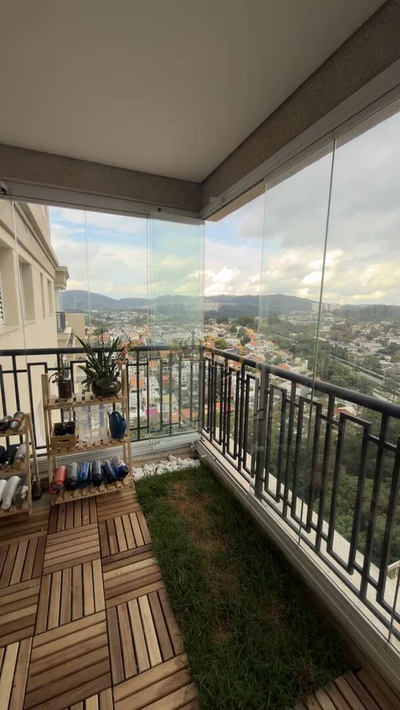 Apartamento, 2 quartos, 96 m² - Foto 1