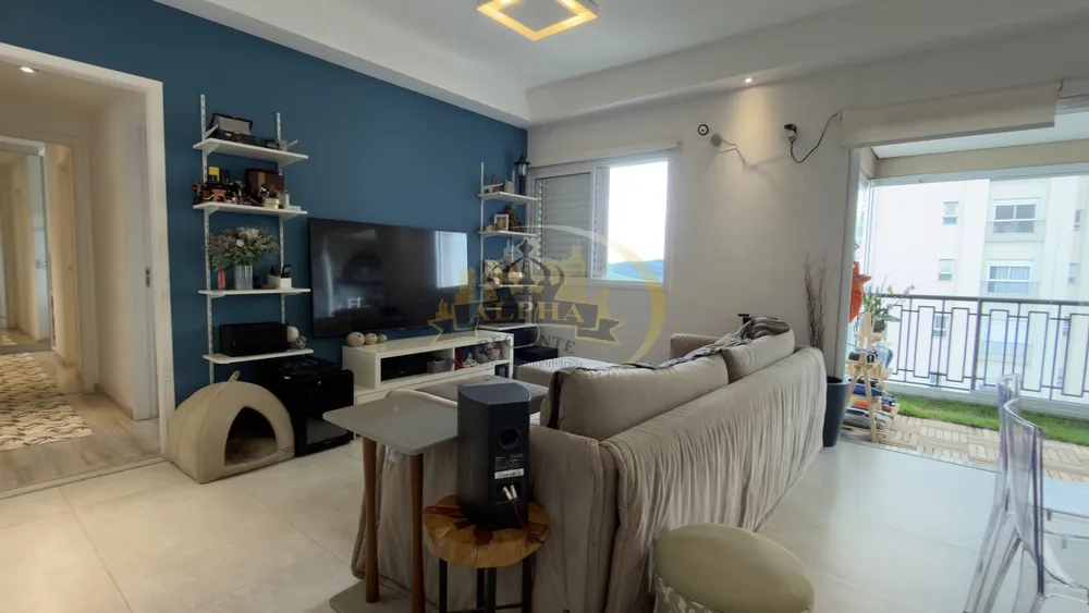 Apartamento, 2 quartos, 96 m² - Foto 18