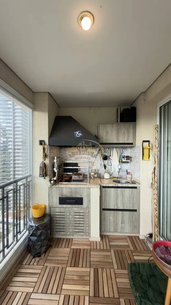 Apartamento, 2 quartos, 96 m² - Foto 2