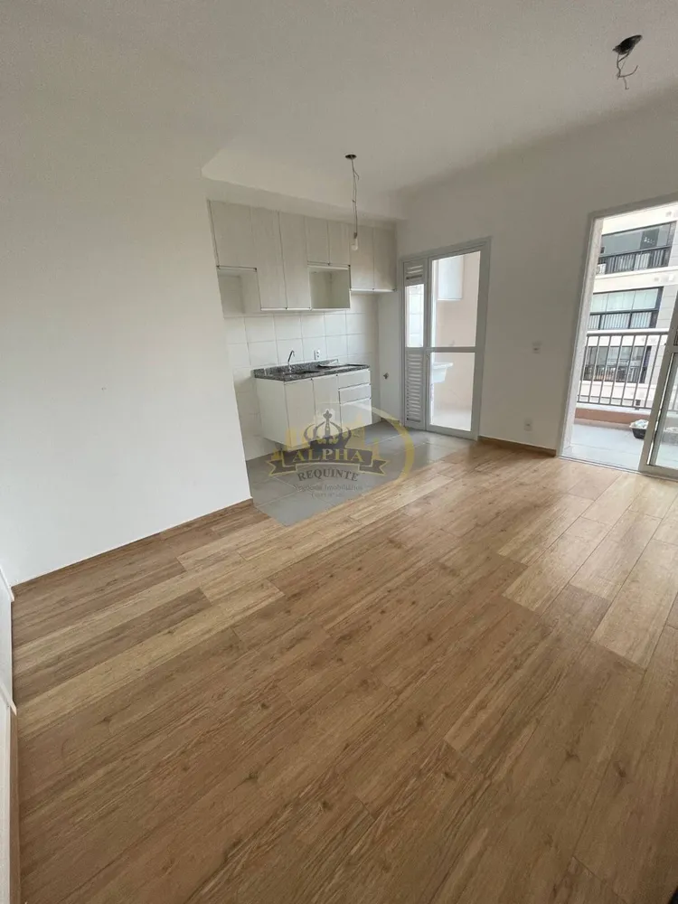 Apartamento, 2 quartos, 52 m² - Foto 12