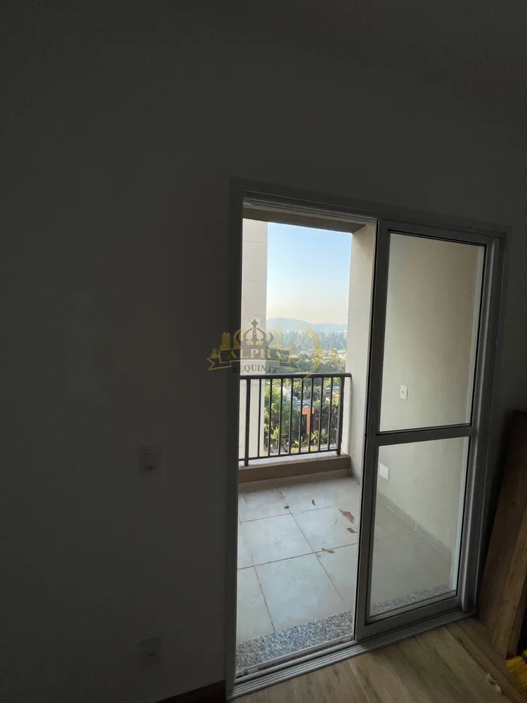 Apartamento, 2 quartos, 52 m² - Foto 5