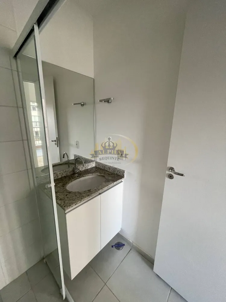Apartamento, 2 quartos, 52 m² - Foto 7