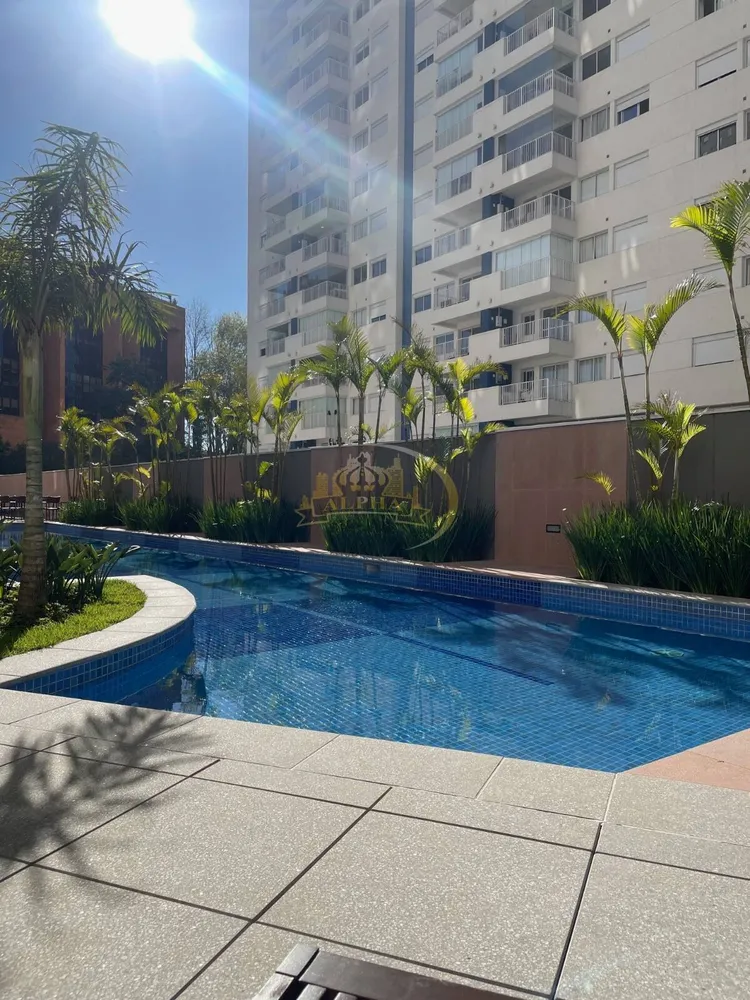 Apartamento, 2 quartos, 52 m² - Foto 17