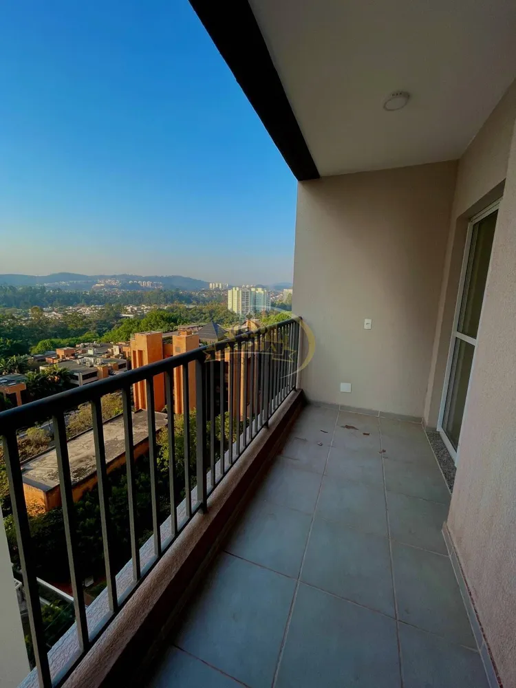 Apartamento, 2 quartos, 52 m² - Foto 9