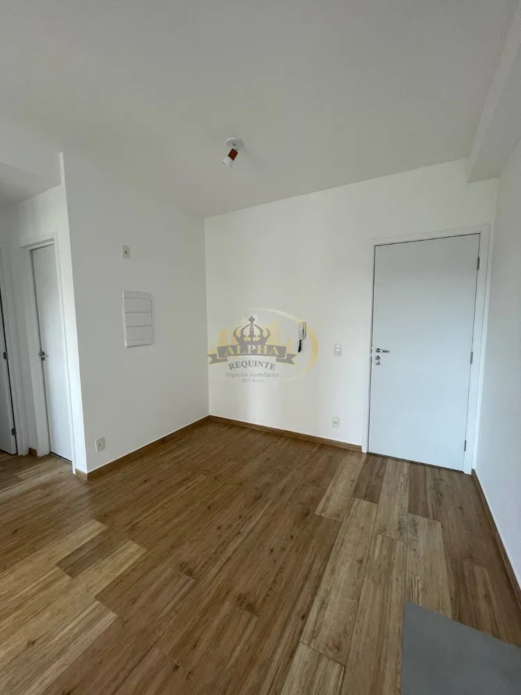 Apartamento, 2 quartos, 52 m² - Foto 11