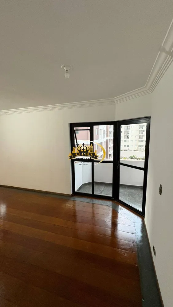 Apartamento, 3 quartos, 110 m² - Foto 1