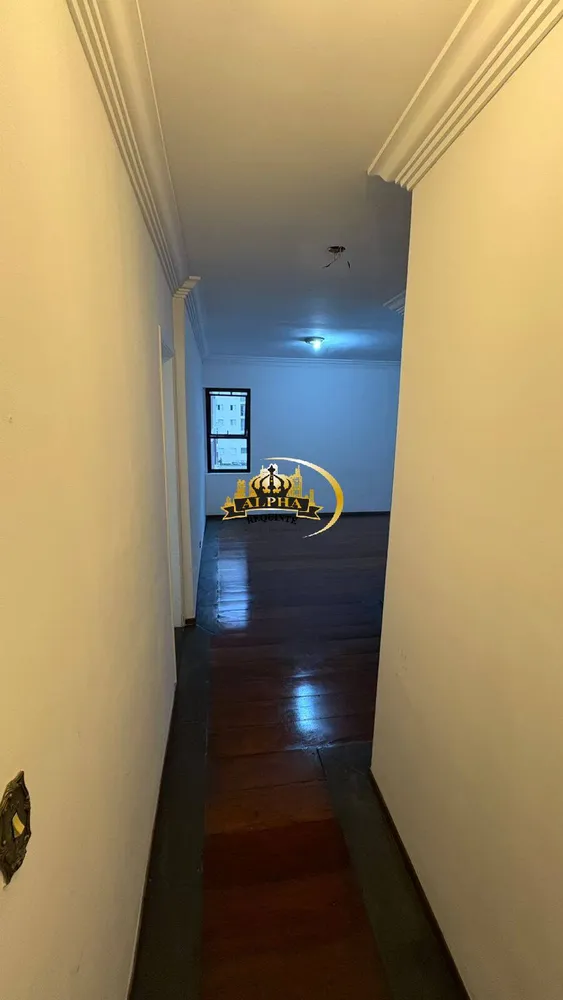 Apartamento, 3 quartos, 110 m² - Foto 4