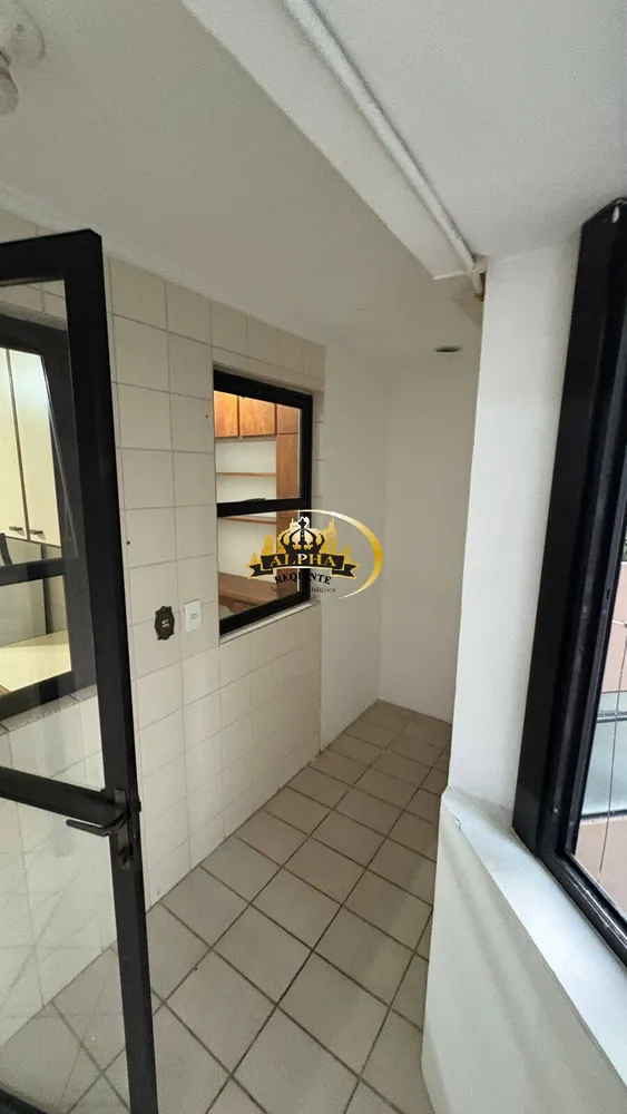 Apartamento, 3 quartos, 110 m² - Foto 6